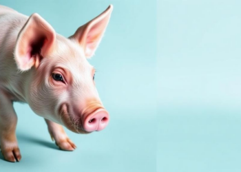 Genomic Inbreeding Leaves Measurable Fingerprints on Pig Production Traits