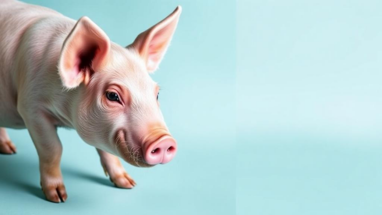 Genomic Inbreeding Leaves Measurable Fingerprints on Pig Production Traits