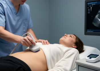 Liver Fat Measured by Ultrasound Tied to Poor Blood Sugar Control in Type 2 Diabetes
