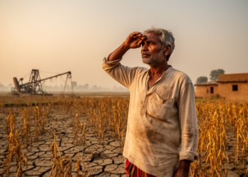 Hidden Climate Shift in 2006 Disrupted Farming Rhythms in Northwest Bangladesh