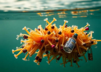 Ocean Bacteria That Eat Oil May Also Help Recycle the World’s Plastics