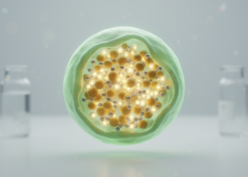 Turmeric-Boron Complex Stabilized in Green Nanocarrier for First Time