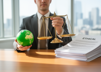 New Fuzzy ESG Model Puts Social Responsibility and Ethics First in Sustainable Investing