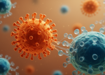 How Viruses Break B-Cell Tolerance and Trigger Autoimmune Disease