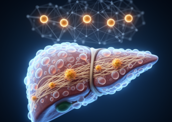 Machine Learning Pinpoints Seven Genes and Key Liver Cells Behind MASH Fibrosis