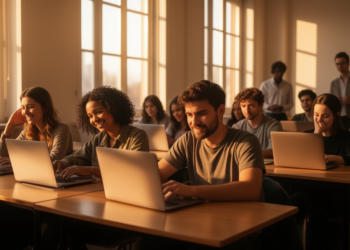 Generative AI Boosts Student Learning, But Meta-Analysis Warns Effects Vary Widely