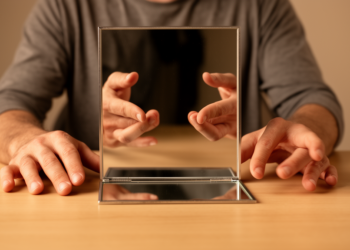 Shaping-Enhanced Mirror Therapy Boosts Unilateral Dexterity and Reaction Time in Healthy Adults