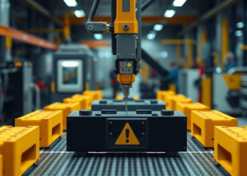 Game-playing algorithm teaches factory AI to catch machine failures early