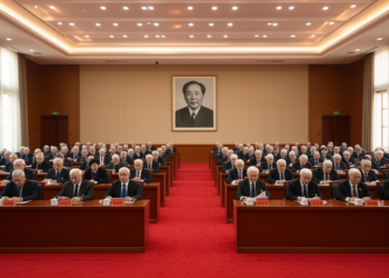 China’s biomedical academicians show gender, geography and age imbalances, study finds