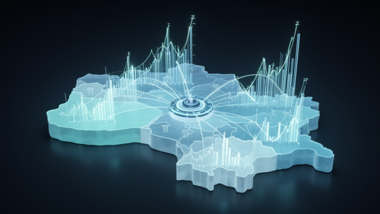 Statistical Lag Screening Boosts Multi-Region Electricity Load Forecasting