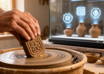 From Ancient Potter’s Marks to the Metaverse: How Brands Adapt Across Cultures