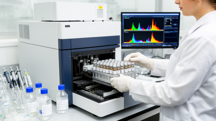 New RP-HPLC Method Simultaneously Measures Three Drugs in Combination Inhalers