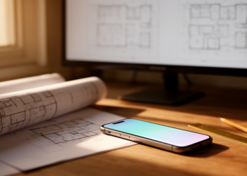 Small On-Device AI Model Trails Cloud Giant on Building Engineering Questions