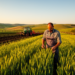 Regenerative Farms in Serbia Match Conventional Yields but Profits Remain Unstable