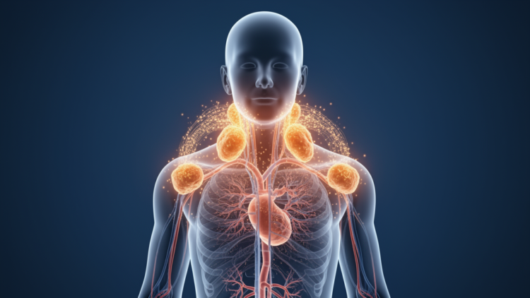 Tracer reveals human brown fat without cold exposure, study finds