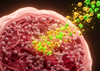 Kitchen Compounds That Rewire the Breast Cancer Tumor Microenvironment