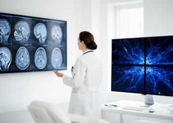 Lightweight Dual-Branch AI Reads Brain Scans to Spot Alzheimer’s Stages
