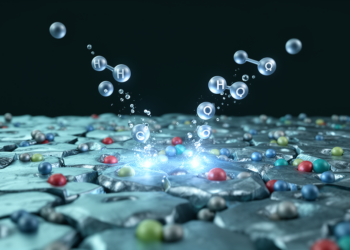Entropy and Defects Tuned Together Push Water Splitting Catalysts to New Peak