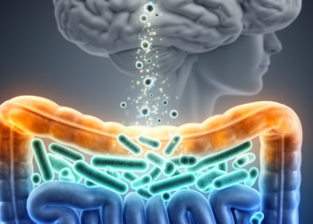 Gut Microbes, Immune Signals and the Inflammatory Road to Parkinson’s Disease