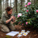 Botanists Merge Two Camellia Species and Confirm a Third Using Genomes, Pollen and Fieldwork