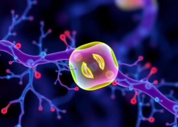 Scientists Find Druggable Switch That Controls the Cell’s Master Recycling Regulator TFEB