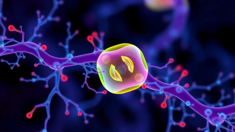 Scientists Find Druggable Switch That Controls the Cell’s Master Recycling Regulator TFEB