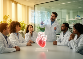 Bioengineers Map the Ethical Fault Lines of Healthcare 5.0