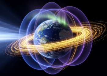 May 2024 superstorm accelerated killer electrons inside Earth’s impenetrable barrier