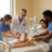 Experts Map Where Wound Care Teams Must Collaborate—and How They Reason Together