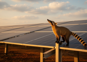 Coati-Inspired Algorithm Boosts Solar Radiation Forecast Accuracy in Indian Study