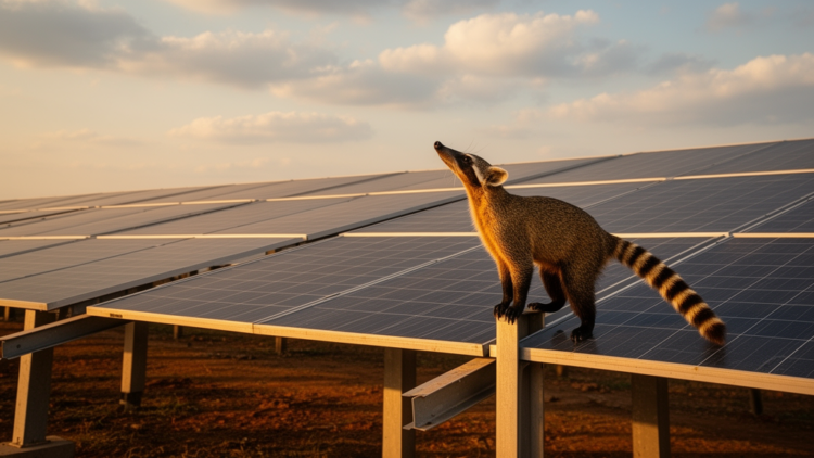 Coati-Inspired Algorithm Boosts Solar Radiation Forecast Accuracy in Indian Study