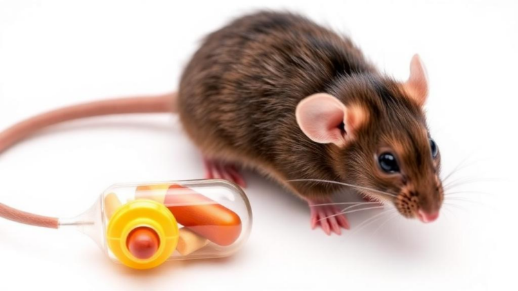 Traditional Chinese Capsule Fights Arterial Plaque by Reshaping Gut Microbes in Mice
