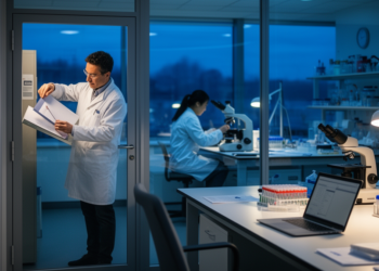 EU turns research with China into a security question, study finds