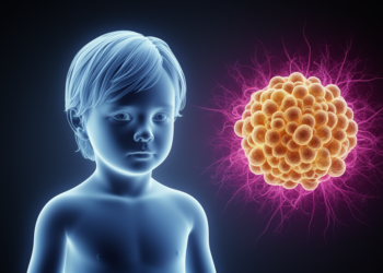 Rare Childhood Tumour That Mimics Cancer Mapped in New Case Series and Review
