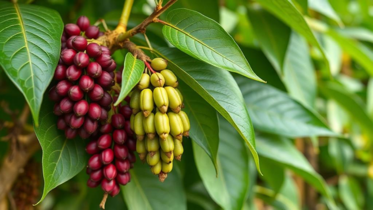 Hidden Superbeans: North-East India Landraces Pack Powerful Antioxidants