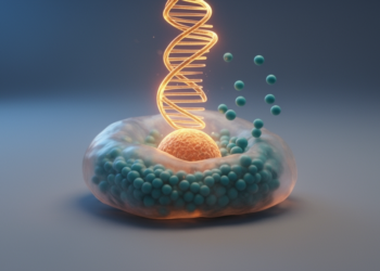 Hidden RNA Molecules Emerge as Master Regulators of Type 2 Diabetes