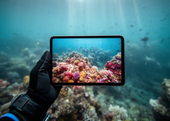 Deep Learning Reshapes Underwater Image and Video Enhancement, Review Finds