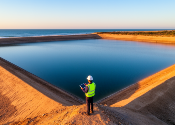 New framework screens coastal reservoirs for water-storage suitability