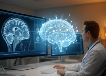 AI reasoning models boost diagnostic accuracy but raise safety concerns