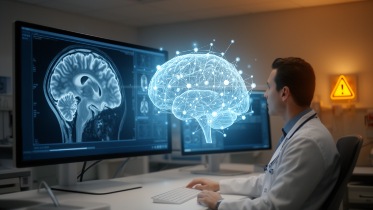 AI reasoning models boost diagnostic accuracy but raise safety concerns