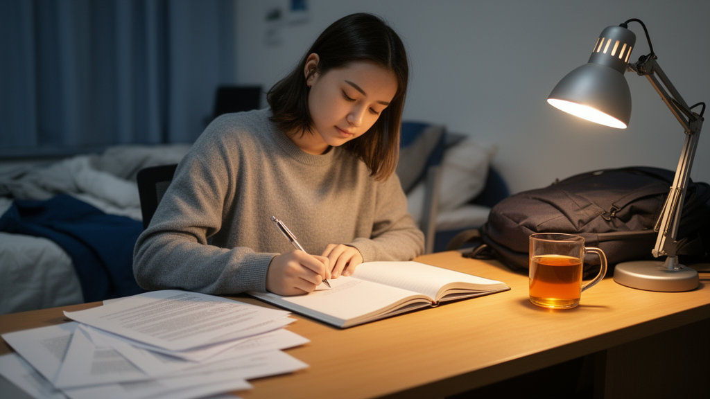 Induced Gratitude Fails to Beat Plain Expressive Writing in Student Affect Study