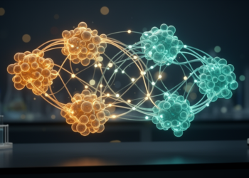 Hypergraph Embeddings Reveal How Metabolism Tracks Evolutionary Lineages