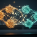 Hypergraph Embeddings Reveal How Metabolism Tracks Evolutionary Lineages