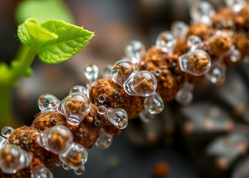 Plant-Powered Nanoparticles Push Corrosion Protection Toward 99 Percent
