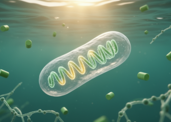 Lake bacterium’s genome points the way to greener bioplastic production