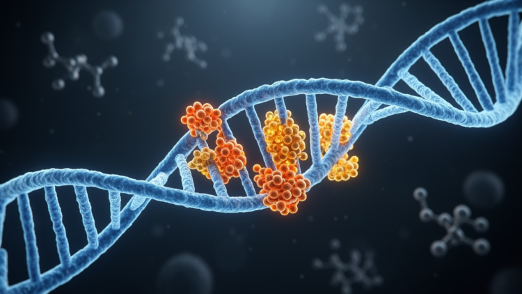 Simple Algorithm Picks Powerful Transcription Factor Teams for Gene Sets