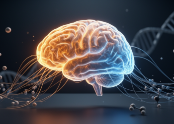 Brain activity changes in transgender women with gender dysphoria linked to childhood trauma, genes and neurotransmitters