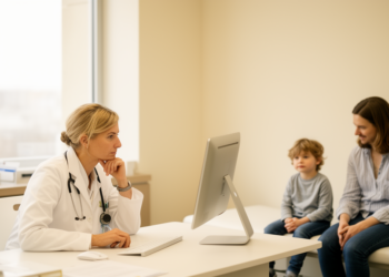 Most pediatricians in Türkiye expect AI to improve care, survey finds