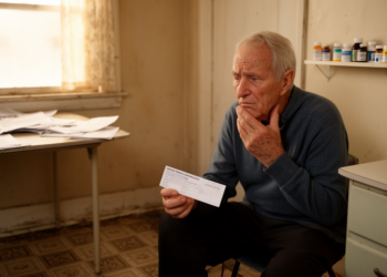 Poverty and Low Education Linked to Lower Dental Care Use Among Older Americans