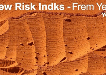 New Risk Index Tracks Jordan’s Food Security Year by Year